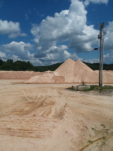 Harrison - Sand Products - Thumbnail