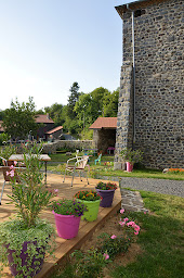 Photo n°13 de La Belle de Vezet à Saint-Jean-Lachalm (Chambre d'hôtes)