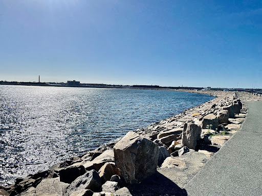 New Bedford Waterfront - Thumbnail