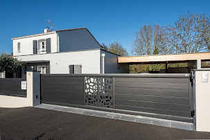 Photo n°25 de Ats 2 Menuiserie à Saint-André-de-Sangonis (Entrepreneur spécialisé dans les clôtures)