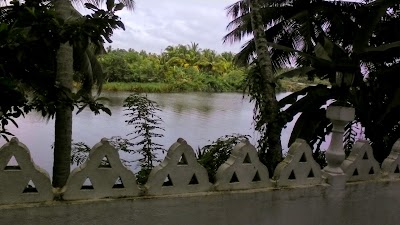 Photos of Gangaramaya - ගංගාරාම විහාරස්ථානය