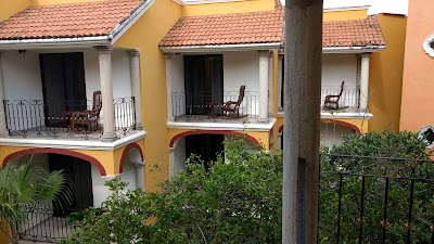 Photos of Ecotel Quinta Regia