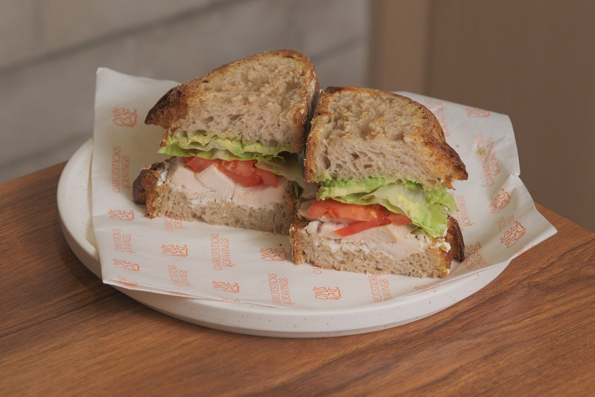 Carrotsticks & Cravings - Stanley — photo 4