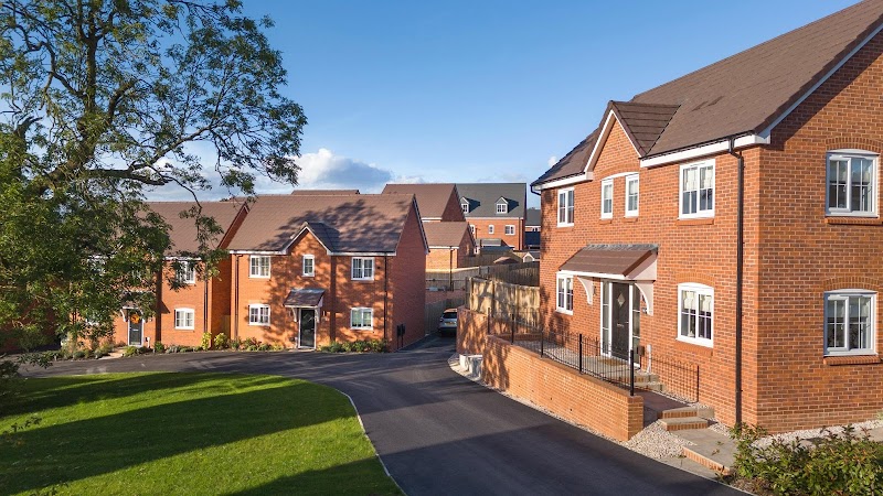 Bellway - Coppice Heights photo 2