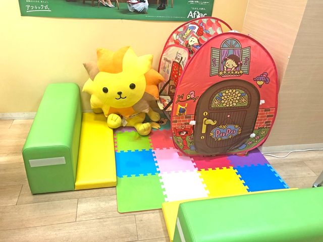 ほけん百花 カリーノ江坂店