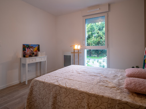 Photo de Résidence seniors Espace et Vie La Roche Bernard à Nivillac (56130)