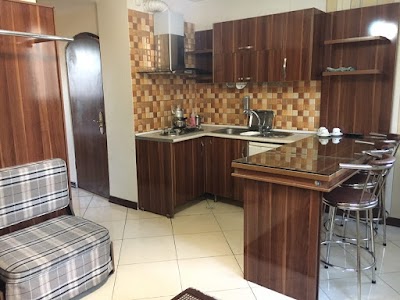 Photos of Koroshfar Hotel Apartment