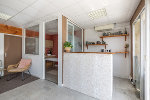 Photo n°6 de L'atelier de Morgane à Grasse (Institut de beauté)