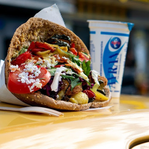 daggi´s kebabhouse