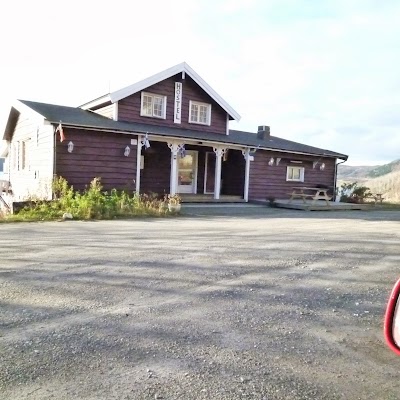 Photos of Bogen Hostel as