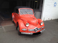 Sécuritest Contrôle Technique Automobile GRIGNY à Grigny