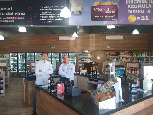 Vinoteca Torreón - Thumbnail