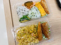 お弁当屋こはく