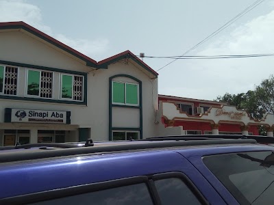 Photos of SINAPI ABA SAVINGS AND LOANS LTD. TEMA BRANCH