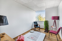Marion HUILLERY - Praticien en Shiatsu à Sainte-Gemmes-sur-Loire