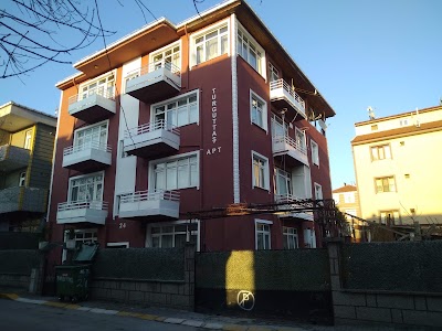 Turguttaş Apartmanı