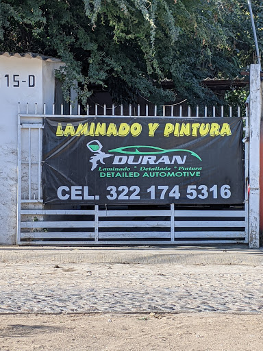 Laminado Y Pintura Durán - Thumbnail