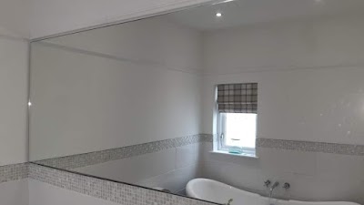 Euroglass Glaziers,Glass & Mirrors