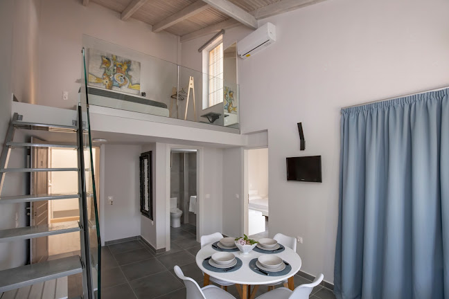 El Greco Studios - Νέα Κυδωνία