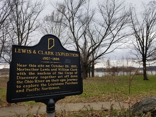 George Rogers Clark Homesite - Thumbnail