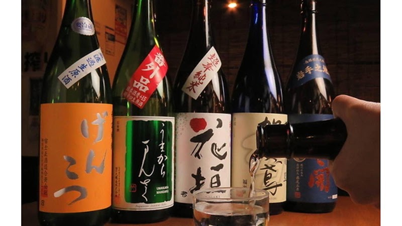 浜焼き ダイニング 和師 西葛西店（なごし）