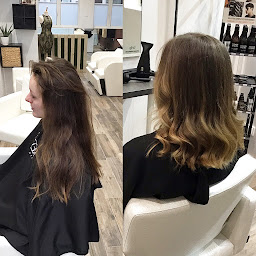 Photo n°2 de Au quai des artistes à Lille (Salon de coiffure)