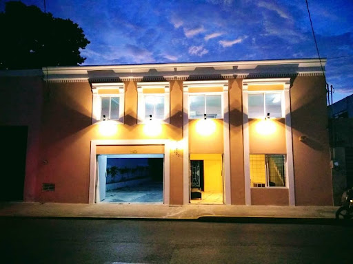 Yaxché velatorios