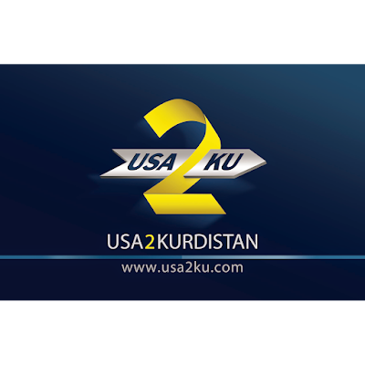 Photos of USA 2 Kurdistan