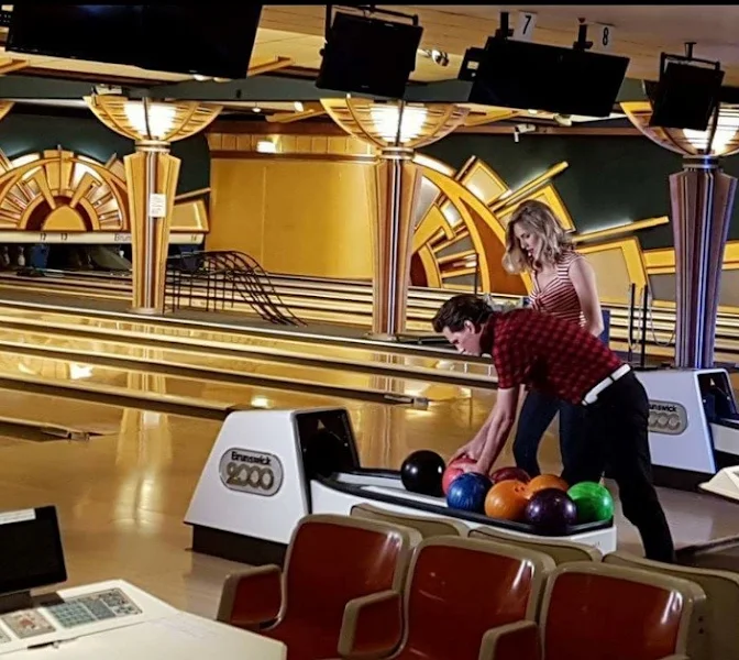 De Oude Tol | Bowlen | Restaurant | Partycentre photo