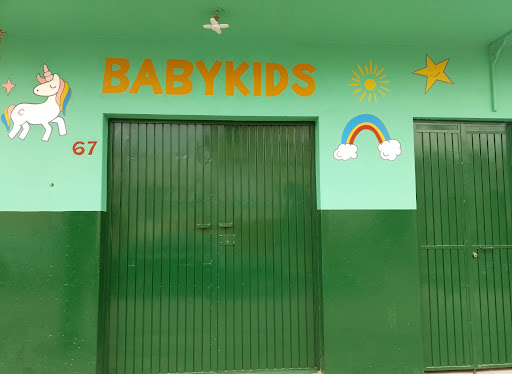 BabyKids Recycle