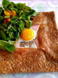 Photo n°31 de Relais du Château à Plaine-et-Vallées (Chambre d'hôtes)