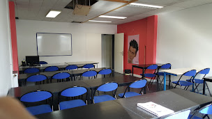 Photo n°4 de École Terrade à Rennes (Établissement d'enseignement supérieur)