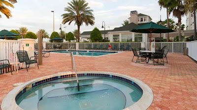 Photos of Hilton Garden Inn Daytona Beach Airport