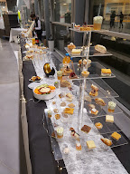 Un Monde De Vins Traiteur et Vins à Geneuille