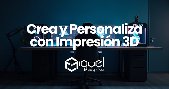 Miguel Design Hub - Madrid