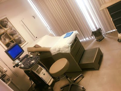 Photos of Op Ebru &Uuml;nal Women's Health Unit