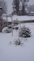 Photo n°6 de La Tanière des Louveteaux à Deux-Grosnes (Chambre d'hôtes)