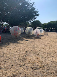 Photo n°11 de Camping Le Ragis à Challans (Snack)