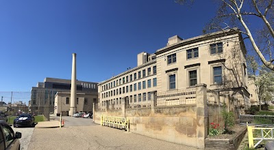 Pittsburgh Science & Technology Academy