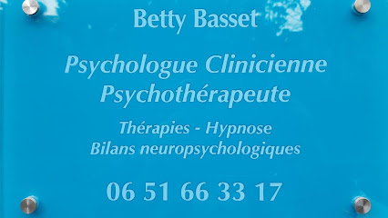 Basset Betty