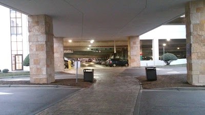 Photos of UNC REX Healthcare