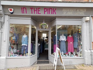 In The Pink
