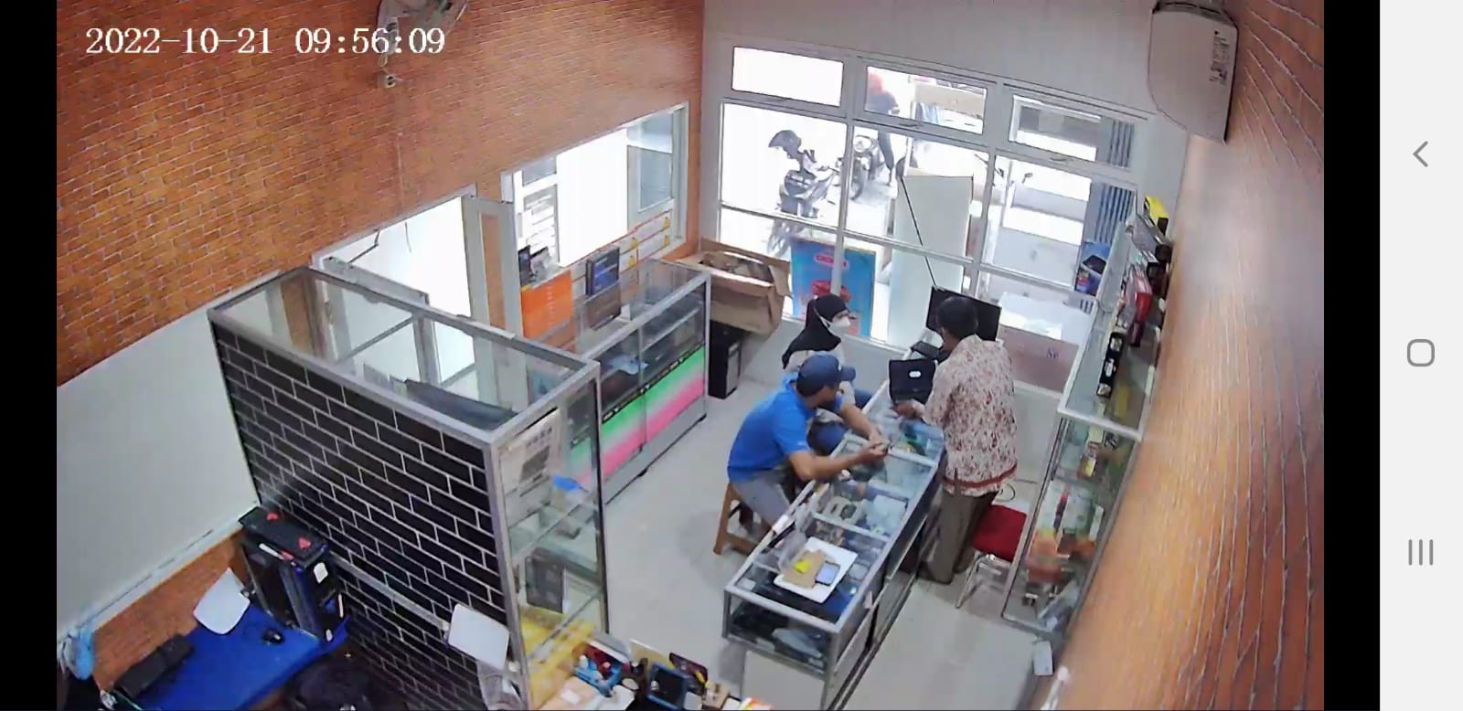 Service Komputer Laptop di Semarang