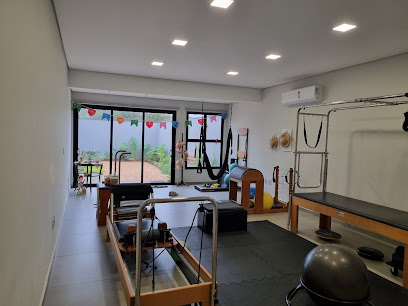 Espaço Amaná