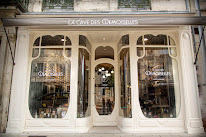 La Cave des Demoiselles à Rochefort