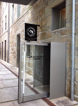 Bar restaurante Ultramar - Pepe Vieira by null