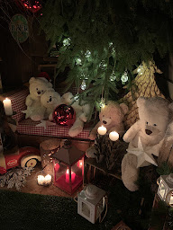 Photo n°3 de Le P'tit Brin de Bonheur à Pulversheim (Fleuriste)