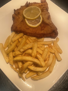 Pommes frites