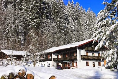 Photos of Ferienhaus Sch&ouml;nbacher H&uuml;tte