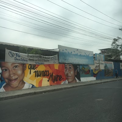 Photos of Escuela Fiscal Rafael Larrea